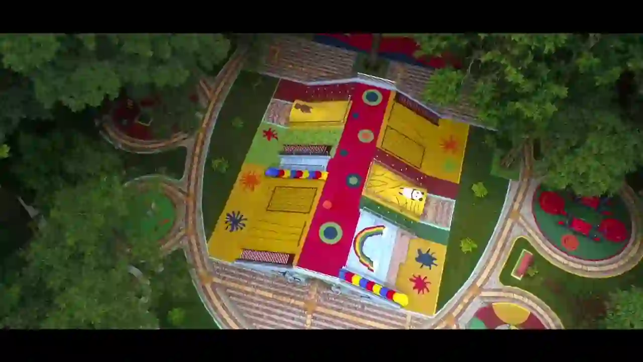 Disabled Friendly Park